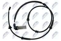 Senzor,turatie roata NTY, Cod: HCA-CH-019