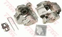 Bremssattel