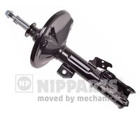 Amortizor NIPPARTS, Cod: N5512068G