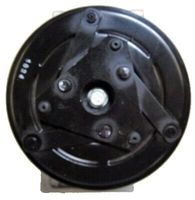 Thumbnail - Compressor, airconditioning - ACP758000P - MAHLE