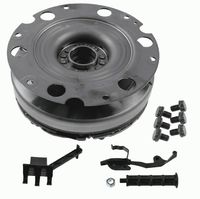 SACHS Koppelingsset 2