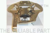 Bremssattel