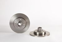 Bremsscheibe