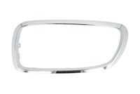 покривна/защитна лайсна, решетка на радиатора