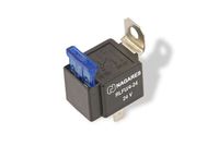 Relais, Arbeitsstrom