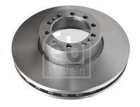 Bremsscheibe