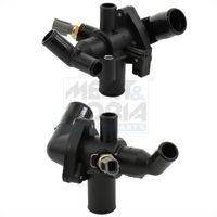 Termostat,lichid racire MEAT & DORIA, Cod: 921031