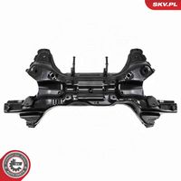 Support Frame/Subframe
