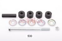 Stange/Strebe, Stabilisator