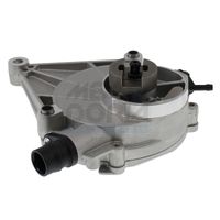 вакуум помпа, спирачна система