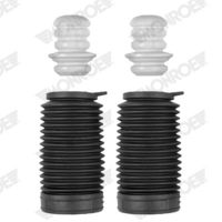 Staubschutzsatz, Stoßdämpfer