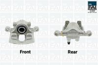 спирачен апарат
