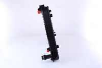 NISSENS Radiateur 3