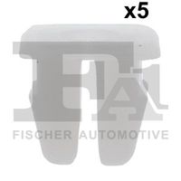 Clips, acoperire decorativa si protectie FA1, Cod: 33-60001.5