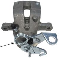 Bremssattel