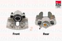 спирачен апарат