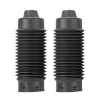 Staubschutzsatz, Stoßdämpfer