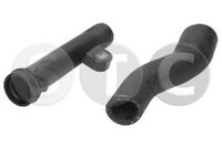 маркуч на радиатора