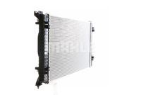 Thumbnail - Radiateur - CR484000S - MAHLE