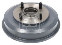 Tambur frana FEBI BILSTEIN, Cod: 15993