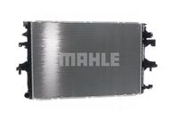 Thumbnail - Radiateur - CR1792000S - MAHLE