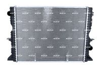 Kühler, Motorkühlung