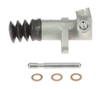 Nehmerzylinder, Kupplung