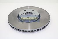 спирачен диск