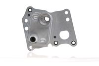 Thumbnail - Oliekoeler, motorolie - CLC153000S - MAHLE