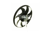 Thumbnail - Koelventilatorwiel - CFF164000P - MAHLE