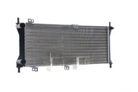 Thumbnail - Radiateur - CR2173000S - MAHLE