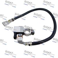 Sensor, Batteriemanagement