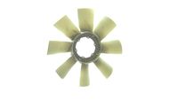 Thumbnail - Koelventilatorwiel - CFW69000P - MAHLE