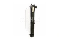 Thumbnail - Radiateur - CR246000S - MAHLE