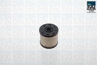 горивен филтър