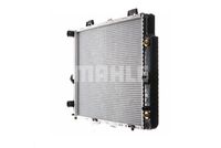 Thumbnail - Radiateur - CR634000S - MAHLE