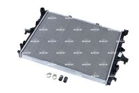 Kühler, Motorkühlung