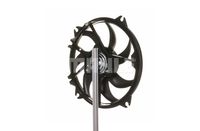 Thumbnail - Koelventilatorwiel - CFF279000P - MAHLE