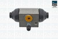 спирачно цилиндърче на колелото