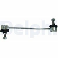 Stange/Strebe, Stabilisator