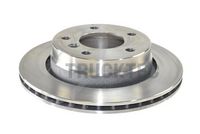 спирачен диск