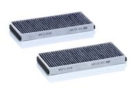 Filter, Innenraumluft Filter, Innenraumluft