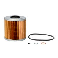 маслен филтър