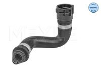 маркуч на радиатора