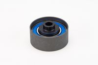 Umlenk-/Führungsrolle, Zahnriemen