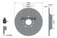 Bremsscheibe