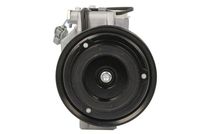 THERMOTEC Compressor, airconditioning 2