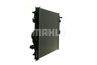 Thumbnail - Radiateur - CR1183000P - MAHLE