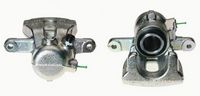 Bremssattel