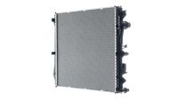 Thumbnail - Radiateur - CR2604000P - MAHLE